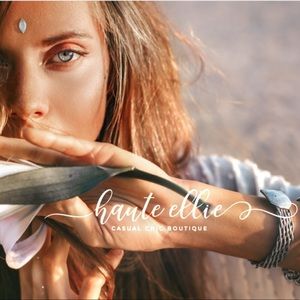 Haute Ellie-Casual Chic Boutique-Bohemian Heart